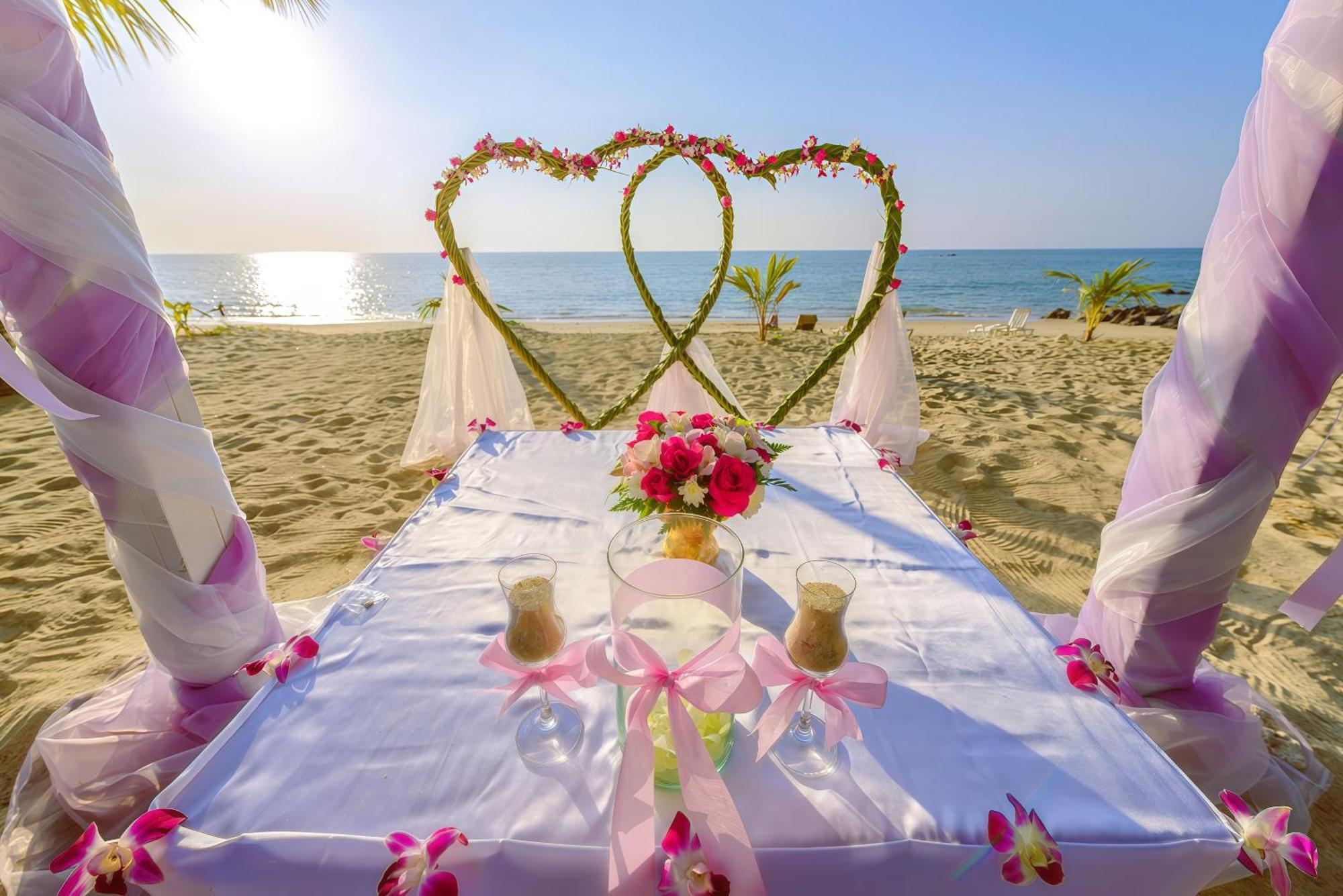Royal Yao Yai Island Beach Resort Ko Yao Exteriör bild